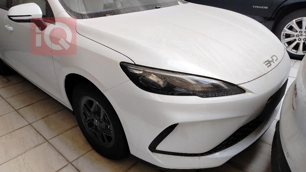 بي واي دي سيل 05 DM-i